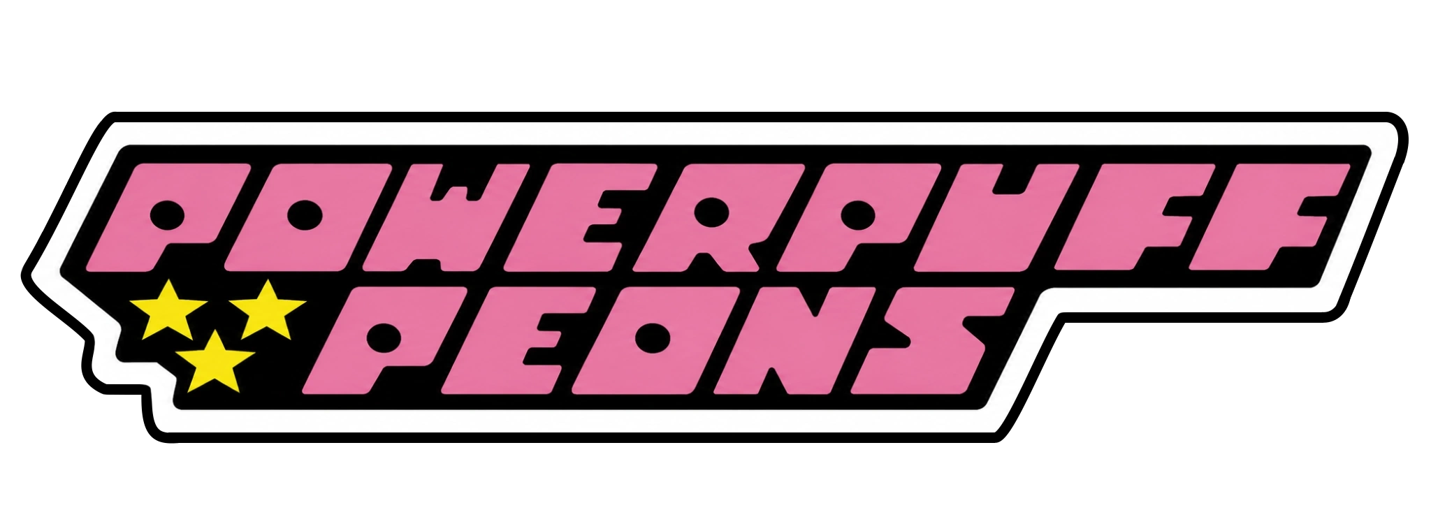 PowerPuffPeons
